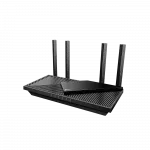 Маршрутизатор TP-LINK ARCHER AX55 PRO AX3000, 3xGE LAN, 1xGE WAN/LAN, 1x2.5GE WAN/LAN, 1xUSB 3.0, MESH