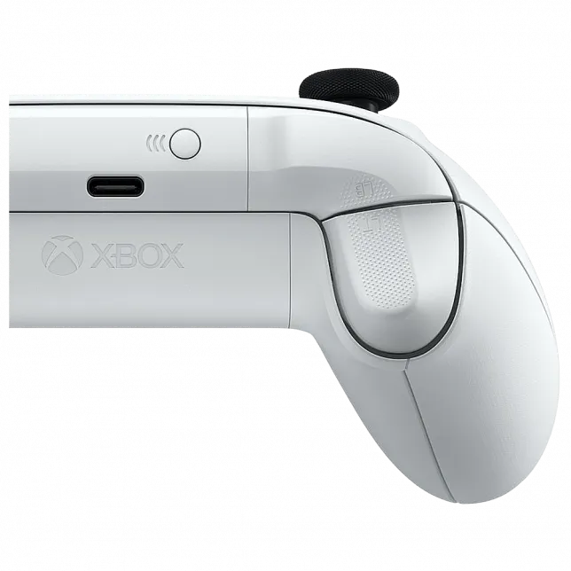 Ігрова приставка Microsoft Xbox (Series S) (512GB)