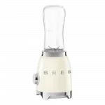 Міні блендер Smeg (Cream)