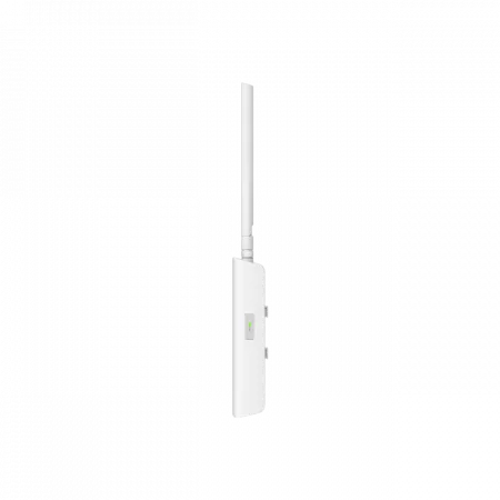 Точка доступу TP-LINK EAP603 OUTDOOR AX1800, 1xGE LAN, PoE