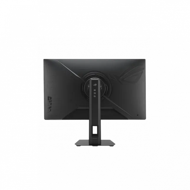 Монітор Asus 27" ROG Strix XG27ACMES HDMI, DP, USB-C, IPS, 2560x1440, 255Hz, 0.3ms, sRGB 133%, G-SYNC, FreeSync, Pivot, HDR400