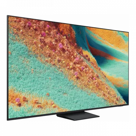 Телевізор 55" Samsung NeoQLED 4K 100Hz Smart Tizen Black