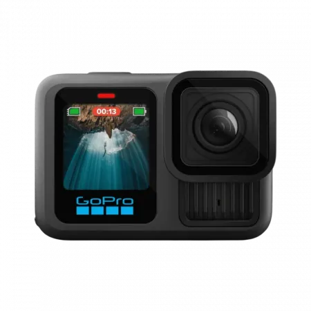 Екшн-камера GoPro Hero 13 Black + Enduro + SD Card + Handler Floating