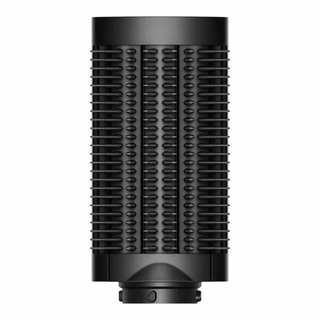 Фен-стайлер Dyson Airwrap Coanda 2х Multi Styler & Dryer (Red Velvet/Gold)