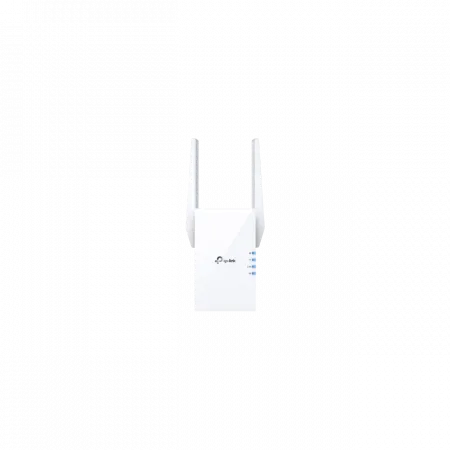 Розширювач покриття WiFi TP-LINK RE505X AX1500, 1хGE LAN, MESH