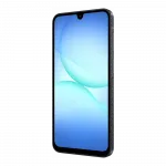 Смартфон Samsung Galaxy A17 6.7" 8/256ГБ Black