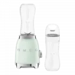 Міні блендер Smeg (Green)