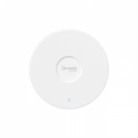 Точка доступу TP-LINK EAP787 BE15000 1x10GE, PoE