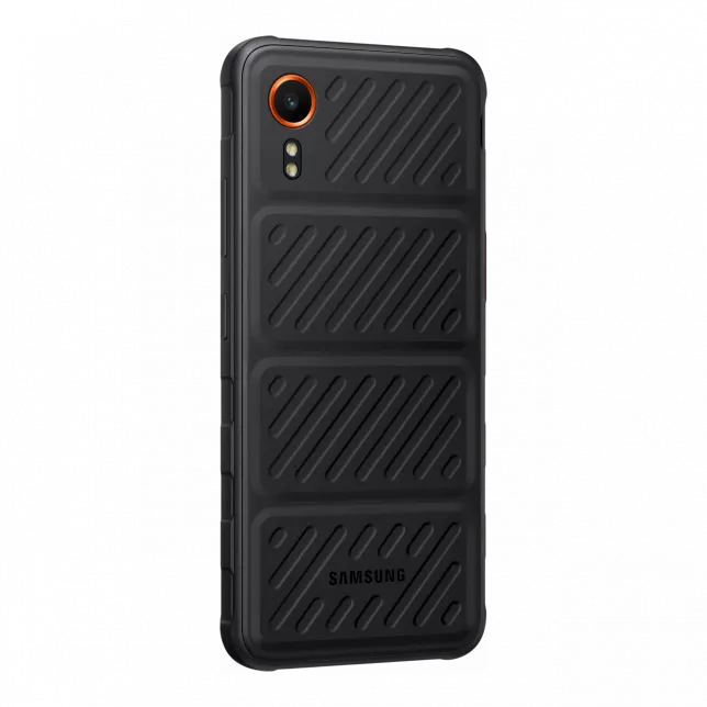 Смартфон Samsung Galaxy Xcover 7 5G 6.6" 6/128ГБ Black