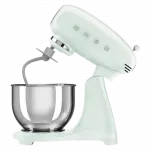 Планетарний міксер Smeg 1000 Вт (Green)