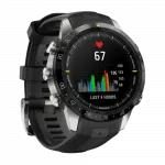 Смарт-годинник Garmin MARQ Athlete (Gen 2)
