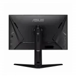 Монітор Asus 27" TUF Gaming VG279QML5A 2xHDMI, DP, MM, IPS, 1920x1080, 240Hz, 0.3ms, sRGB 99%, G-SYNC, FreeSync, Pivot, HDR400