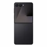 Смартфон Samsung Galaxy Flip 7 5G 6.9"/4.1"12/256ГБ Jetblack