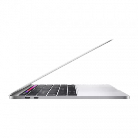 б/у Apple MacBook Pro 13 256GB 8 CPU / 8 GPU Silver Apple M1 (2020)
