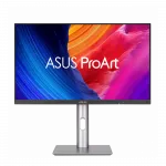 Монітор Asus 27" ProArt PA27JCV HDMI, DP, USB-C 3xUSB, MM, IPS, 5120x2880, DCI-P3 99%, AdaptiveSync, Pivot, HDR500