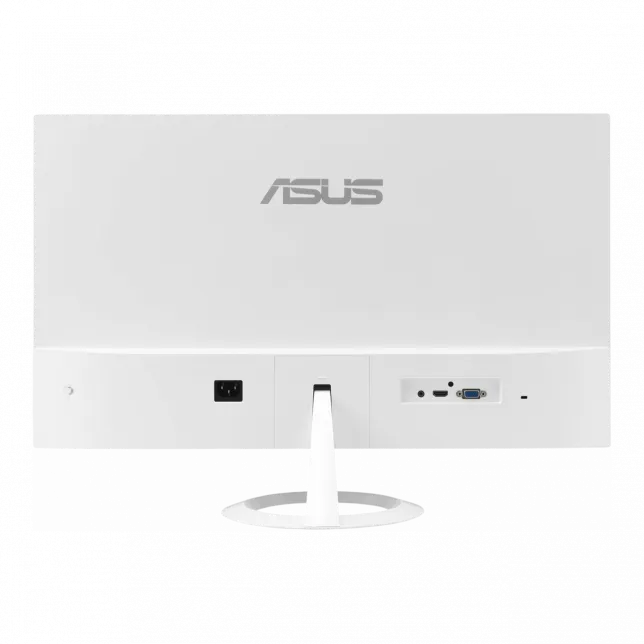 Монітор Asus 23.8" VZ249HG-W D-Sub, HDMI, Audio, IPS, 120Hz, 1ms, sRGB 99%, AdaptiveSync, білий