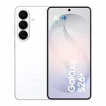 Смартфон Samsung Galaxy S26+ 5G 6.7' 12/512ГБ White