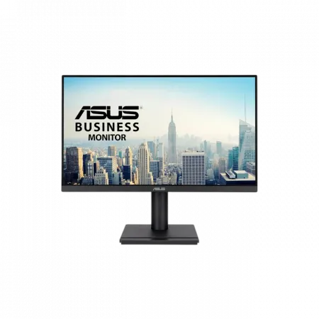 Монітор Asus 27" VA279QGS D-Sub, HDMI, DP, 4xUSB, MM, IPS, 120Hz, 1ms, sRGB 99%, AdaptiveSync, Pivot