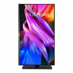 Монітор Asus 31.5" ProArt PA328QV 2xHDMI, DP, 4xUSB, MM, IPS, 2560x1440, 75Hz, sRGB 100%, AdaptiveSync, Pivot, HDR10