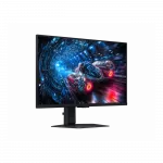 Монітор Samsung 27" Odyssey G7 G70F 4K HDMI, DP, USB, IPS, 3840x2160, 360Hz, 1ms