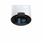 Система WiFi-Mesh TP-LINK Deco X50 AX3000, 2xGE LANWAN, 1мод, зовнішня