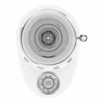Кавомолка Smeg (White)