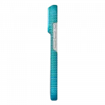 Чохол Pitaka Edge Ultra-Slim Glints of Gold Lucid Blue для iPhone 18 Pro/17 Pro