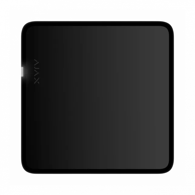 Мережевий відеореєстратор Ajax NVR HDC 16 black, HDMI, 12V, 16 каналів, чорний, 140351.122.BL1