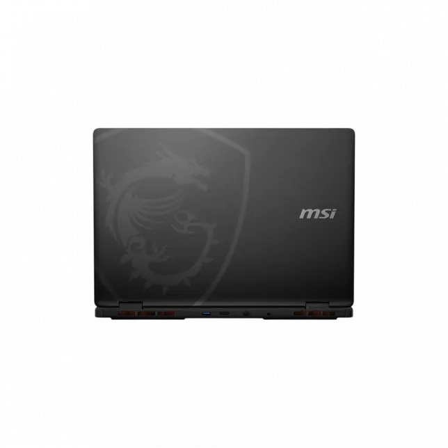 Ноутбук MSI Crosshair A18 HX A8WGKG-034XUA 18 QHD+, AMD R9-8940HX, 32GB, F1TB, NVD5070-8, DOS, чорний