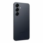 Смартфон Samsung Galaxy S25 5G 6.2' 12/256ГБ Black and blue