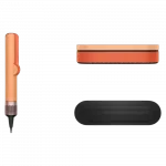 Випрямляч для волосся Dyson Airstrait straightener (Ceramic Apricot/Topaz)