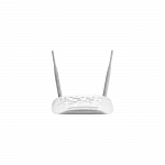 Точка доступу TP-LINK TL-WA8010N N300, 1хFE LAN, Passive PoE