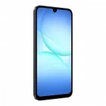 Смартфон Samsung Galaxy A17 6.7" 4/128ГБ Black