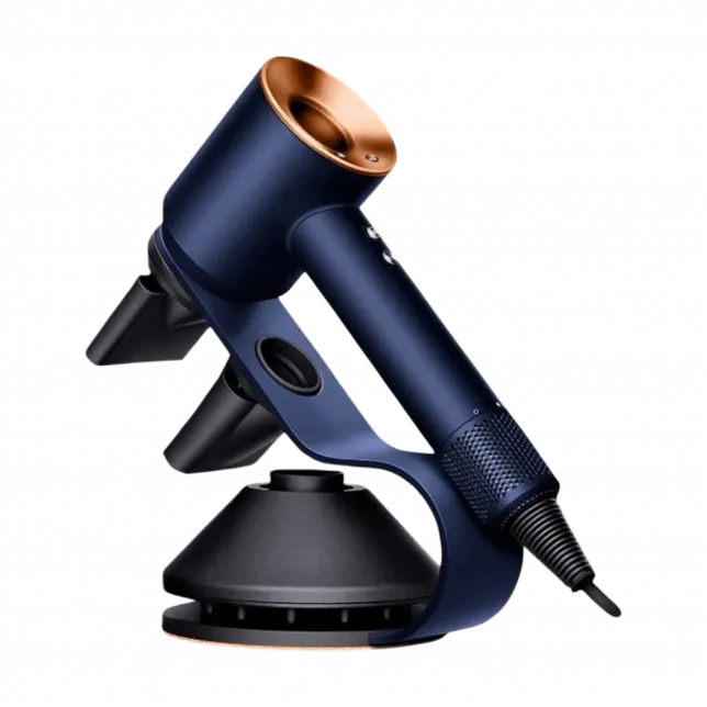 Підставка для фена Dyson Supersonic (Prussian Blue)