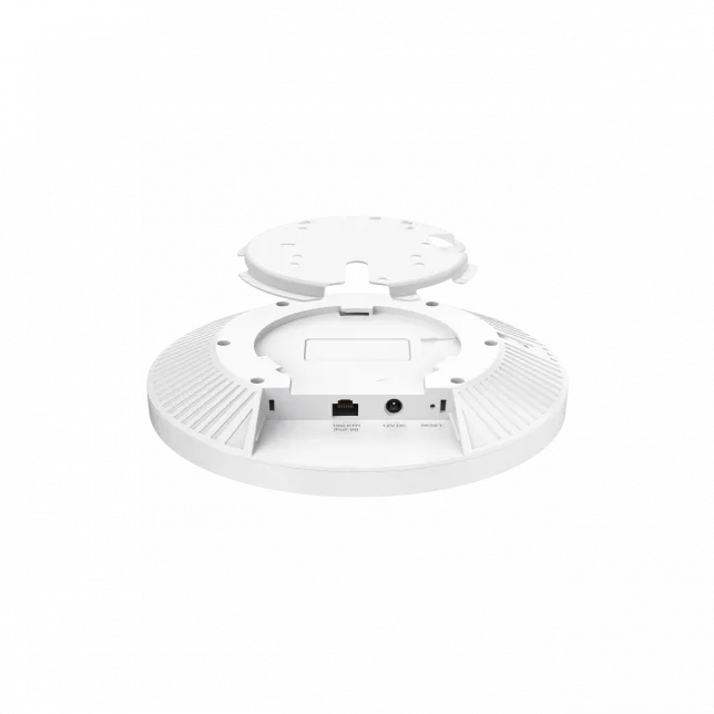 Точка доступу TP-LINK EAP787 BE15000 1x10GE, PoE