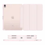 Чохол Dux Ducis для iPad 10 10.9 2022/iPad 11 11'' 2025 Toby Pink