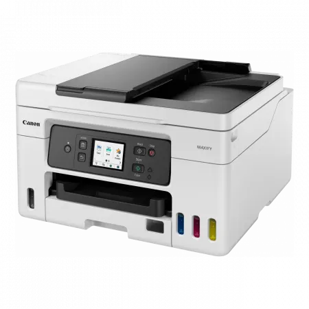 БФП А4 Canon MAXIFY GX4040 з Wi-Fi
