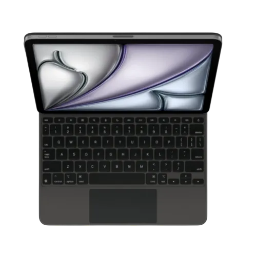 Apple Magic Keyboard для iPad Air 11 (M3) (Black)