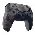 Бездротовий геймпад Sony PlayStation 5 DualSense (Grey Cammo)
