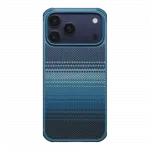 Чохол Pitaka Aramid ProGuard Moonrise для iPhone 17 Pro Max