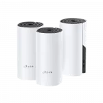 Система WiFi-Mesh TP-LINK Deco M4 AC1200, 2xGE LAN/WAN, 3мод