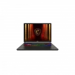 Ноутбук MSI Vector 16 HX AI A8WHG-067XUA 16 QHD+, AMD R9-8940HX, 32GB, F1TB, NVD5070TI-12, DOS, чорний