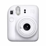 Фотокамера Fujifilm INSTAX Mini 12 (Clay White)