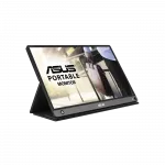 Монітор портативний Asus 15.6" ZenScreen GO MB16AHP mHDMI, USB-C, MM, IPS, 7800mAh, Cover