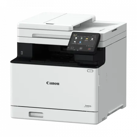 БФП А4 кол. Canon i-SENSYS MF752Cdw II з Wi-Fi
