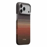 Чохол Pitaka Edge Ultra-Slim Sunset для iPhone 18 Pro/17 Pro