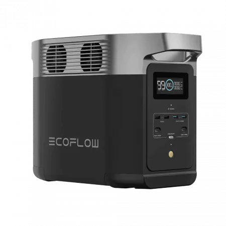 Зарядна станція EcoFlow DELTA 2 1800W 1024Wh