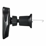 Автотримач з бездротовою зарядкою Pitaka MagEZ Pro 2 Qi2 Black
