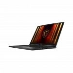 Ноутбук MSI Stealth A16 AI+ A3XWIG-068UA 16" QHD+, AMD AI 9 HX 370, 32GB, F1TB, NVD5080-16, W11, чорний