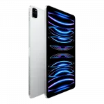 б/у Apple iPad Pro 11 256GB, Wi-Fi, Silver, M2 (2022)